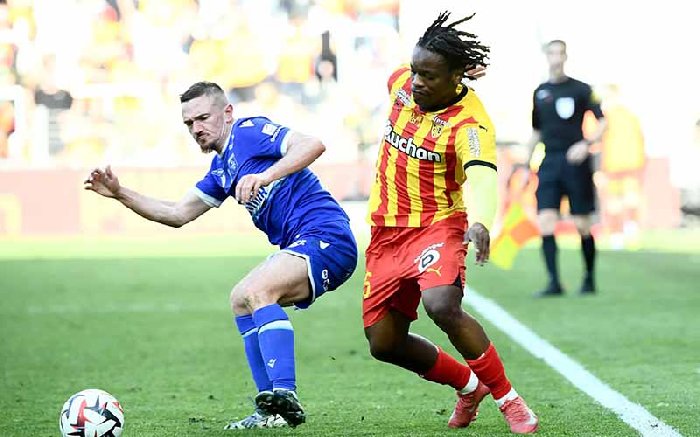  Nhận định Auxerre vs Lens 2h05 ngày 5/10: Tiếp tục trắng tay