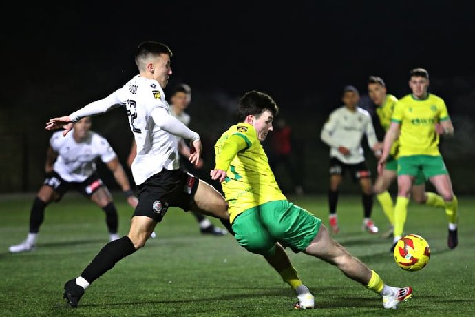  Nhận định Caernarfon Town vs Bala Town, 20h30 ngày 25/8: Không thua đậm