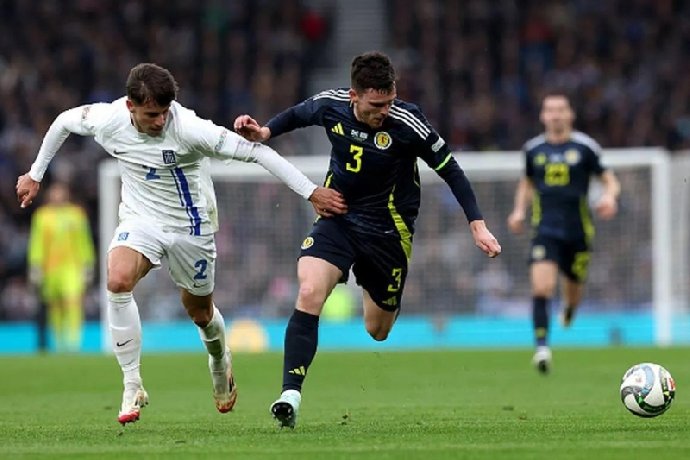  Nhận định, Soi kèo U21 Đức vs U21 Hy Lạp 23h00 ngày 10/10: Chiến thắng tối thiểu