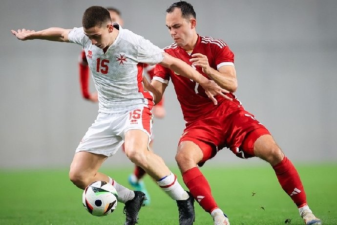  Nhận định U21 Estonia vs U21 Iceland 23h00 ngày 08/09: Khách lấn chủ