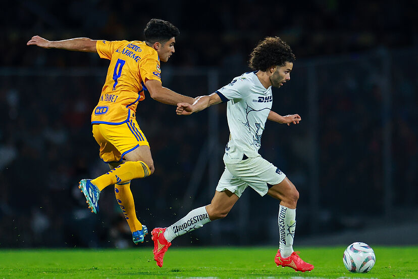 Nhận định Tigres UANL vs Pumas UNAM 10h06 ngày 15/1: Kéo dài mạch bất bại - Ảnh 4