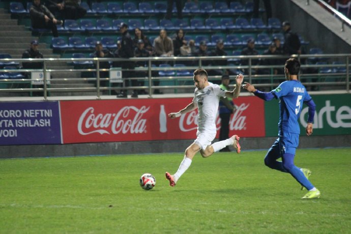  Nhận định, Soi kèo Shurtan Guzar vs Buxoro 18h00 ngày 19/11: Thời cơ thoát hiểm