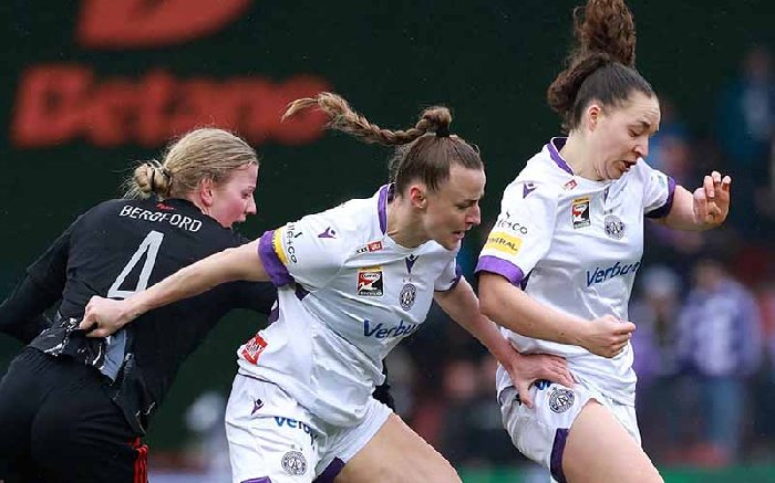 Nhận định Nữ Austria Wien vs Nữ Sparta Praha 1h15 ngày 19/2: Đôi công hấp dẫn