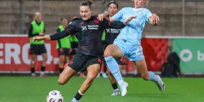  Nhận định Nữ Union Berlin vs Nữ Leverkusen 0h30 ngày 24/1: Khách biết cách thắng