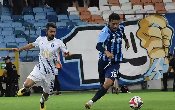 Nhận định Sariyer vs Adana Demirspor 17h30 ngày 23/2: Thắng lợi dễ dàng - Ảnh 4