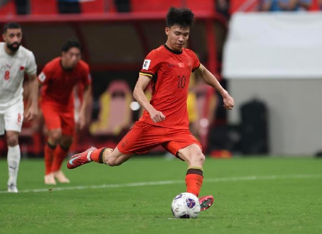  Nhận định Trung Quốc vs Curacao 13h00 ngày 27/3: Vị thế đã khác