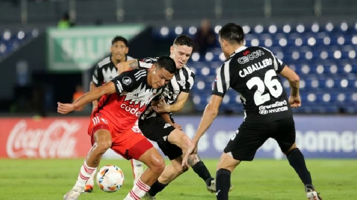  Nhận định River Plate vs Club Libertad 7h30 ngày 22/8: Chiến thắng nhọc nhằn