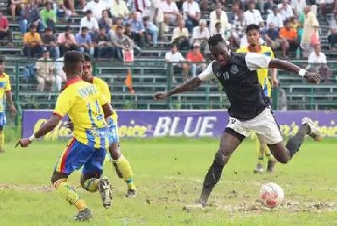  Nhận định Kalighat Milan Sangha vs Kalighat Sports Lovers 16h30 ngày 5/8: Ưu thế quan trọng