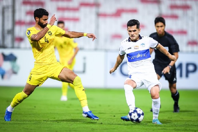  Nhận định Arkadag FK vs Al Khaldiya 23h00 ngày 24/12: Tin vào chủ nhà