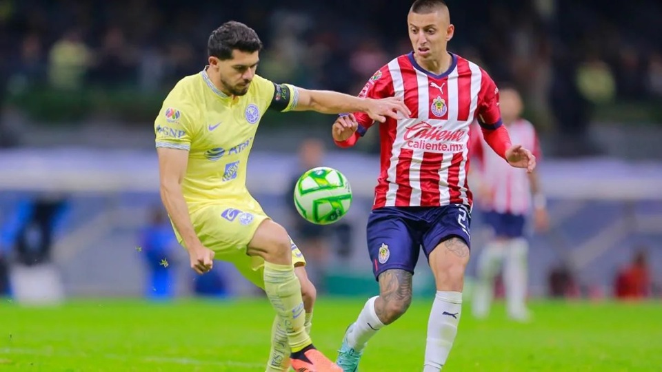 Nhận định Club America vs Juarez 10h ngày 5/3: Mở tiệc trên sân nhà - Ảnh 4