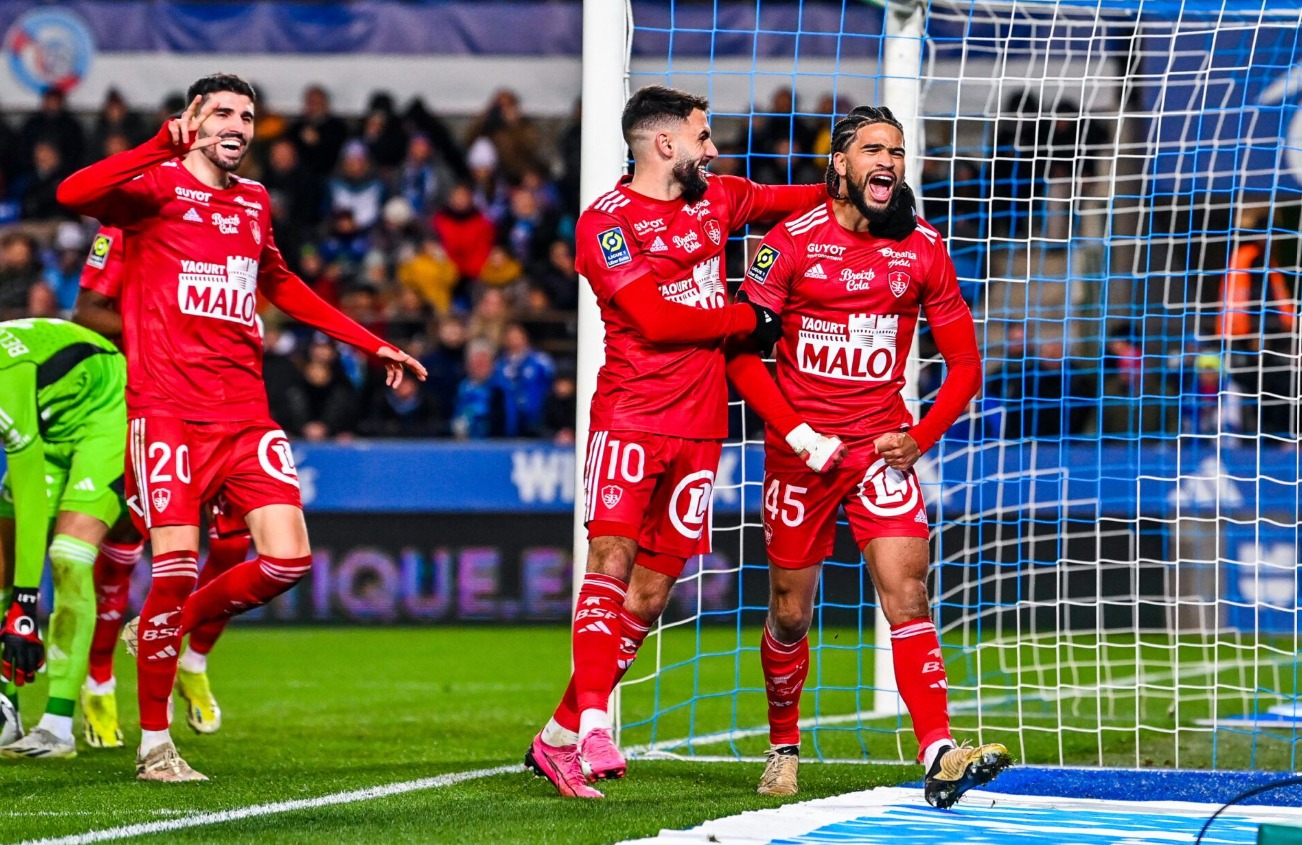 Nhận định Brest vs Metz 23h15 ngày 23/11: Bất phân thắng bại - Ảnh 2