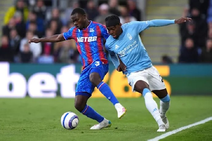  Nhận định Crystal Palace vs Nottingham, 20h00 ngày 24/8: Chia điểm kịch tính