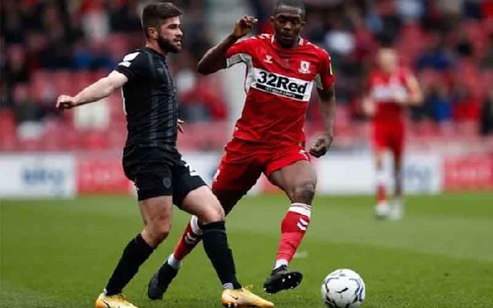  Nhận định Middlesbrough vs Hull City 2h45 ngày 30/12: Áp sát top 2