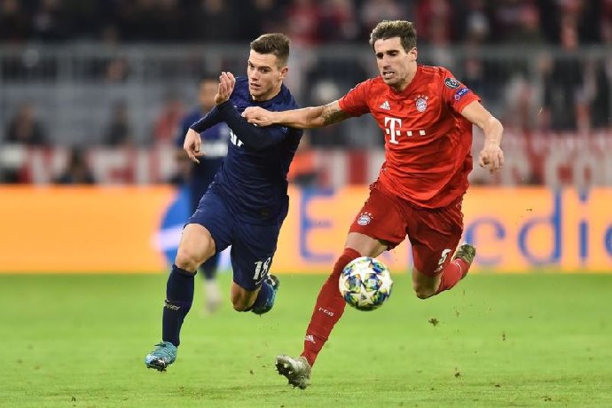 Nhận định Bayern Munich vs Tottenham 23h30 ngày 07/08: Khó thắng cách biệt Nhận định Bayern Munich vs Tottenham 23h30 ngày 07/08: Khó thắng cách biệt