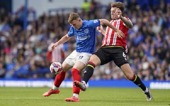  Nhận định, Soi kèo Sheffield United vs Portsmouth 2h45 ngày 27/11: Chiến thắng vất vả