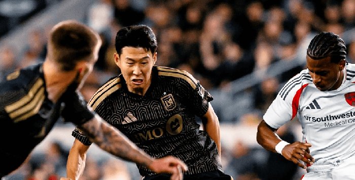  Nhận định Los Angeles FC vs Alajuelense 10h ngày 11/3: Ưu thế của ông lớn