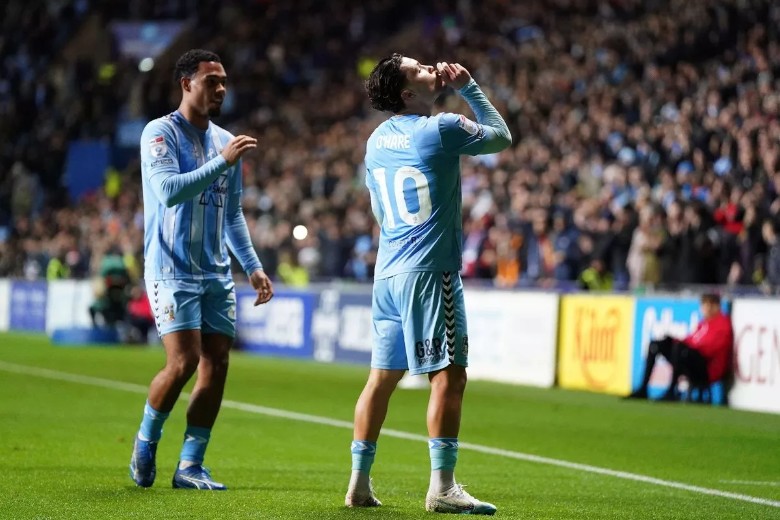 Nhận định Birmingham City vs Coventry City, 19h00 ngày 4/1: Tiếp tục thăng hoa - Ảnh 1