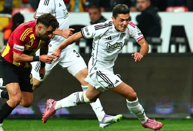  Nhận định Besiktas vs Kocaelispor, 0h ngày 30/09: Sức mạnh vượt trội