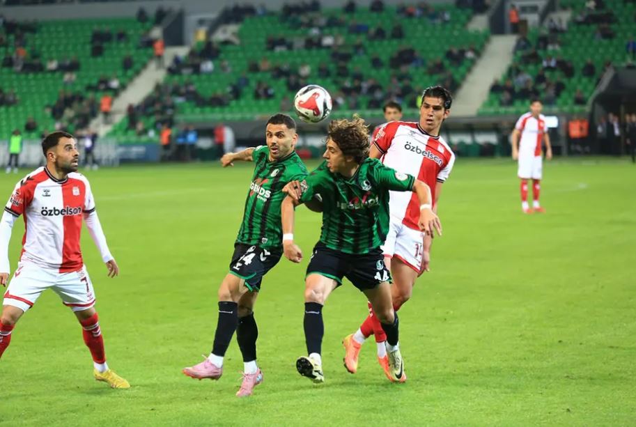 Nhận định Sivasspor vs Sakaryaspor 17h30 ngày 23/2: Đội khách lâm nguy - Ảnh 4