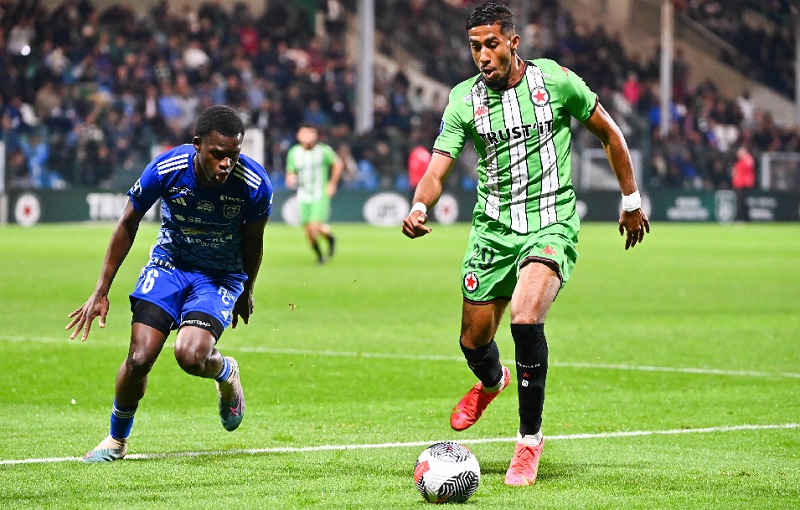 Nhận định Red Star vs Nancy 2h00 ngày 14/2: Giữ lại 3 điểm - Ảnh 1