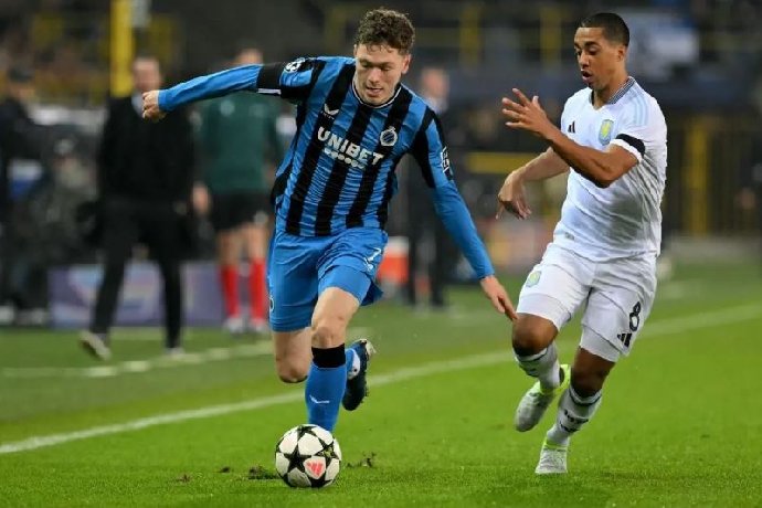  Nhận định Zulte Waregem vs Club Brugge 21h00 ngày 16/08: Bắt nạt chủ nhà