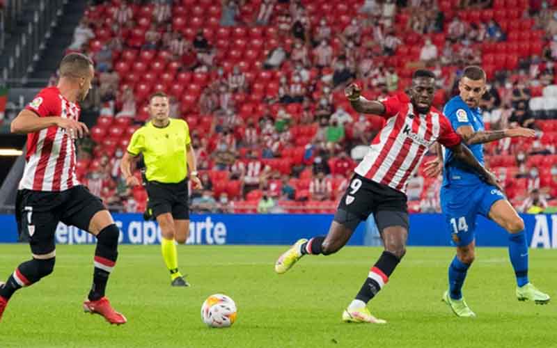 Nhận định Mallorca vs Athletic Bilbao 22h15 ngày 17/1: Khó cho chủ nhà - Ảnh 1