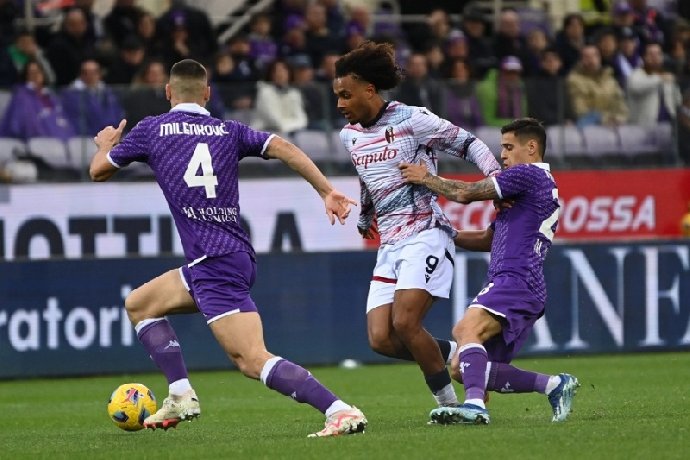  Nhận định, Soi kèo Fiorentina vs Bologna 00h00 ngày 27/10: Khách lấn chủ