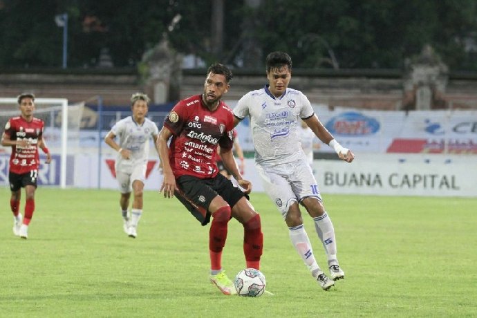  Nhận định Bali United vs Arema, 19h00 ngày 4/1: Bỏ cách đối thủ