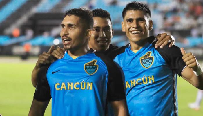 Nhận định Club Atletico La Paz vs Cancun 10h ngày 4/10: Yếu tố bất ngờ - Ảnh 4