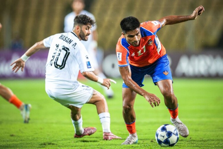 Nhận định Al Zawraa vs Goa, 23h00 ngày 26/11: Áp đảo hoàn toàn - Ảnh 1