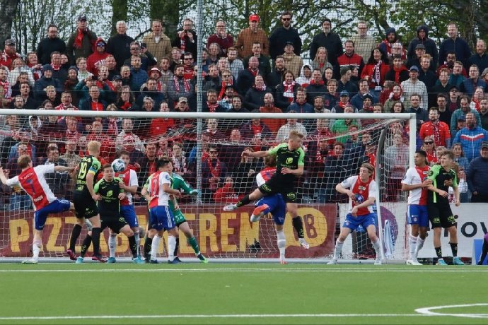  Nhận định KFUM-Kameratene Oslo vs Brann, 19h00 ngày 19/7: Tích cực bám đuổi