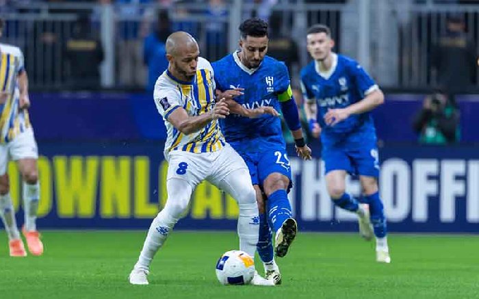  Nhận định, Soi kèo Al-Gharafa vs Al Hilal 1h15 ngày 4/11: Mang điểm về nhà
