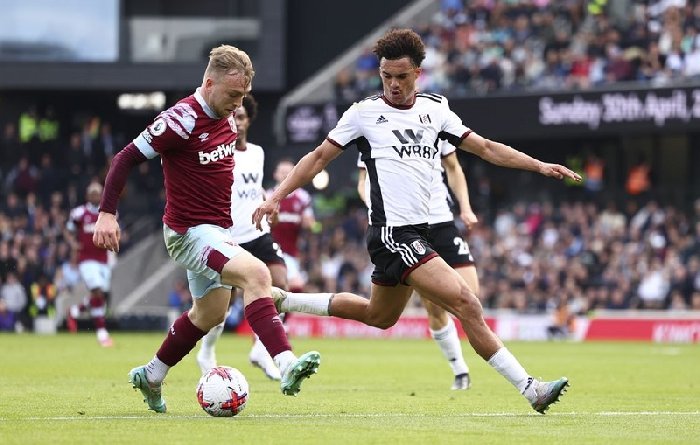  Nhận định Fulham vs West Ham 2h30 ngày 5/3: Cúp đúp chiến thắng