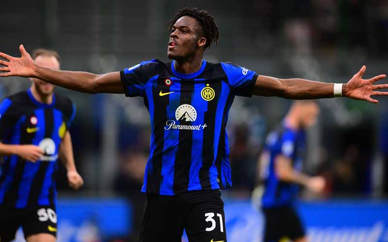 Nhận định Lecce vs Inter Milan 0h00 ngày 22/2: Không có bất ngờ - Ảnh 1