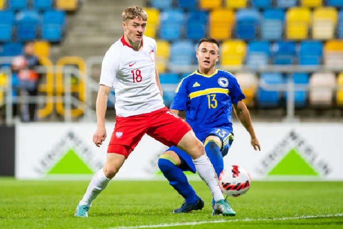  Nhận định, Soi kèo U19 Bosnia và Herzegovina vs U19 Ba Lan 17h00 ngày 12/11: Thắng lợi nhẹ nhàng