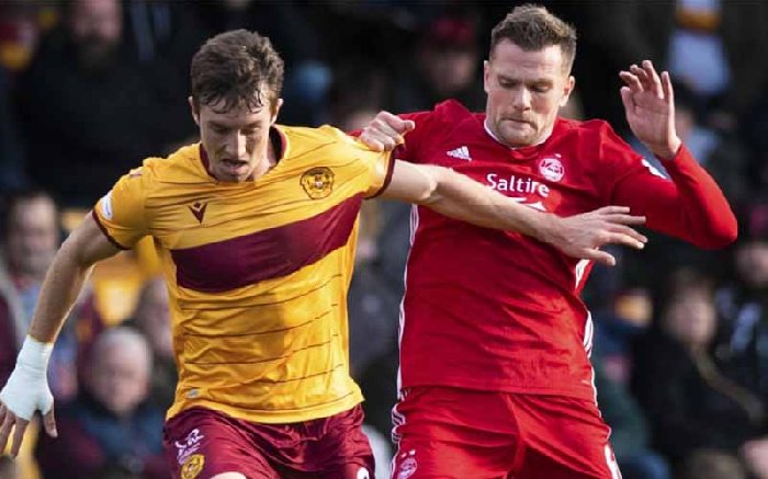  Nhận định Motherwell vs Aberdeen 21h30 ngày 15/2: Lành ít giữ nhiều