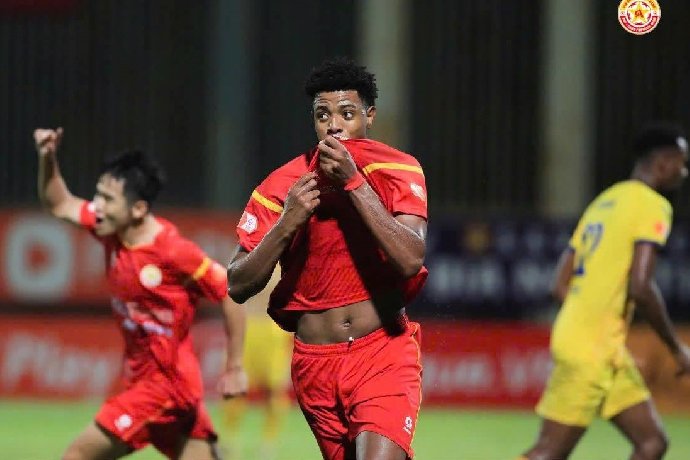  Nhận định Hải Phòng vs PVF-CAND, 18h00 ngày 23/8: Bất ngờ nối tiếp bất ngờ