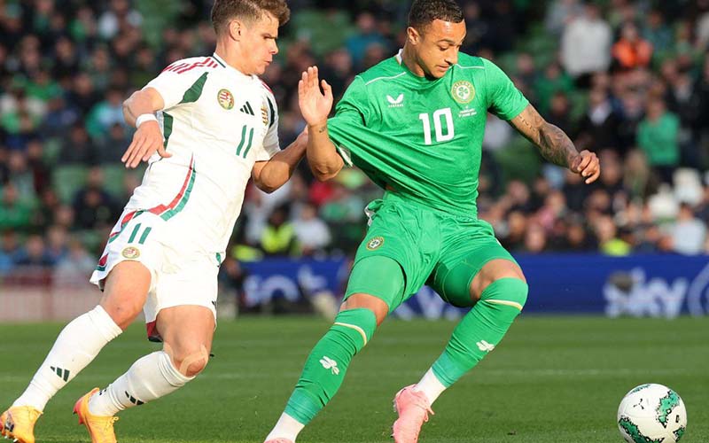 Nhận định CH Ireland vs Hungary 1h45 ngày 6/9: Chuyến đi không dễ dàng  - Ảnh 1