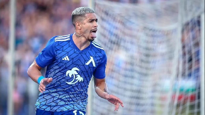 Nhận định Levski Sofia vs Hapoel Beer Sheva, 0h30 ngày 11/07: Lợi thế chủ nhà Nhận định Levski Sofia vs Hapoel Beer Sheva, 0h30 ngày 11/07: Lợi thế chủ nhà