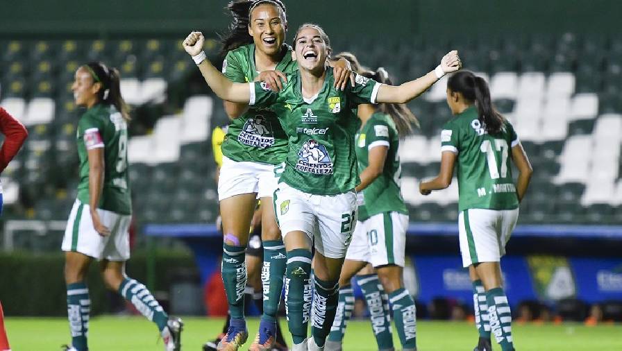 Nhận định, Soi kèo Nữ Club Leon vs Nữ Juarez, 6h ngày 14/08: Phong độ trái ngược - Ảnh 1
