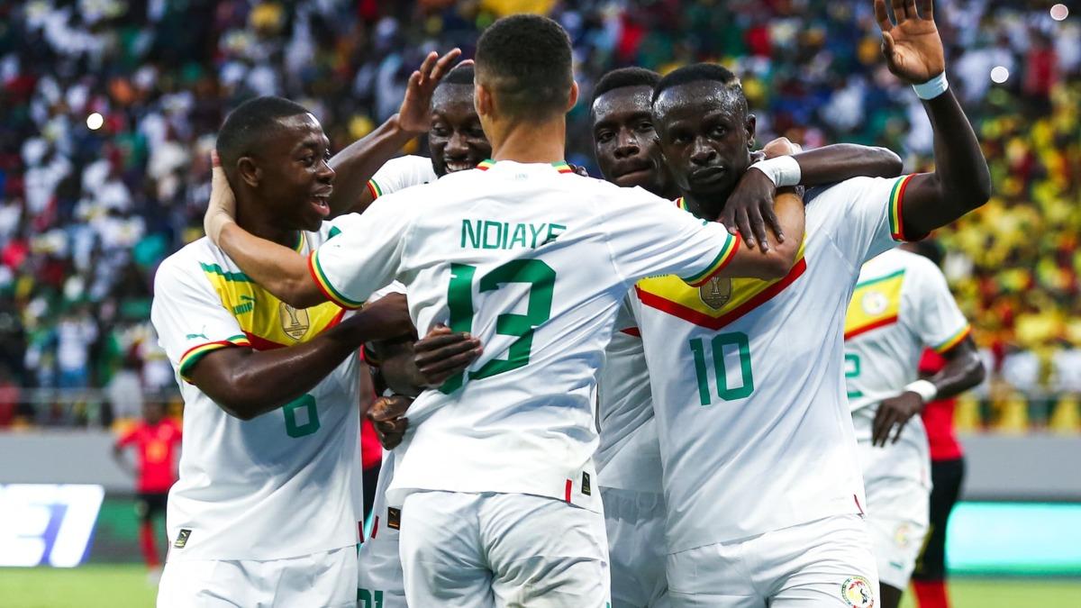 Nhận định Nam Sudan vs Senegal 20h00 ngày 10/10: Cửa đi tiếp rộng mở - Ảnh 4