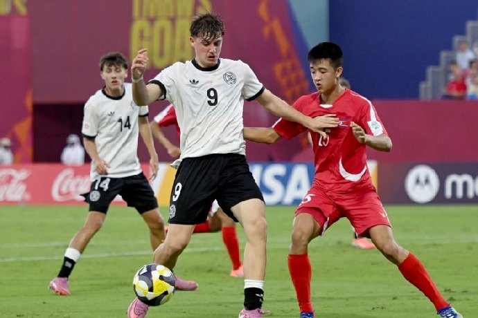  Nhận định, Soi kèo U17 Colombia vs U17 Triều Tiên, 20h30 ngày 10/11: Hiên ngang đi tiếp