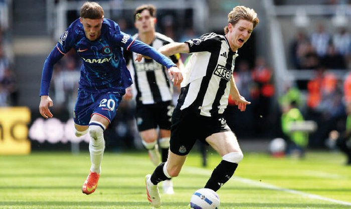  Nhận định Newcastle vs Chelsea 19h30 ngày 20/12: Đi dễ khó về