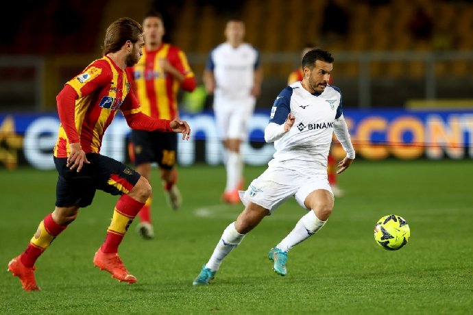  Nhận định, Soi kèo Lazio vs Lecce, 0h ngày 24/11: Chia điểm kịch tính