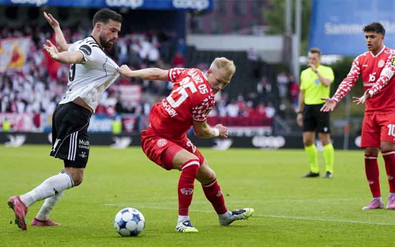 Nhận định Mainz 05 vs Rosenborg 2h00 ngày 29/8: Khó lật thế cờ  - Ảnh 1