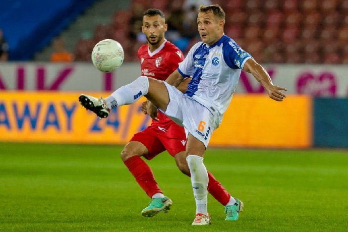 Nhận định Sion vs Grasshoppers, 19h00 ngày 11/7: Cửa trên chiếm ưu thế Nhận định Sion vs Grasshoppers, 19h00 ngày 11/7: Cửa trên chiếm ưu thế