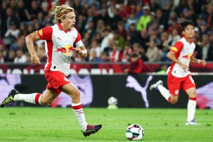 Nhận định Salzburg vs Club Brugge, 0h00 ngày 7/8: Chiến thắng nhẹ nhàng Nhận định Salzburg vs Club Brugge, 0h00 ngày 7/8: Chiến thắng nhẹ nhàng