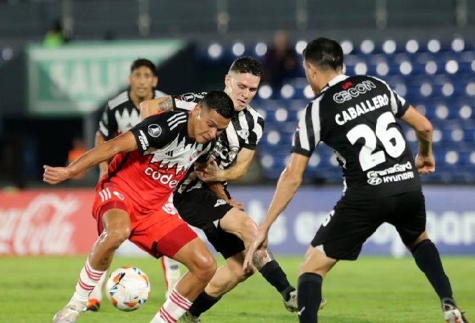  Nhận định Club Libertad vs River Plate 7h30 ngày 15/8: Ca khúc khải hoàn