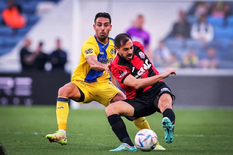 Nhận định Hapoel Ironi Kiryat Shmona vs Hapoel Haifa 0h30 ngày 20/1: Tin vào chủ nhà - Ảnh 1