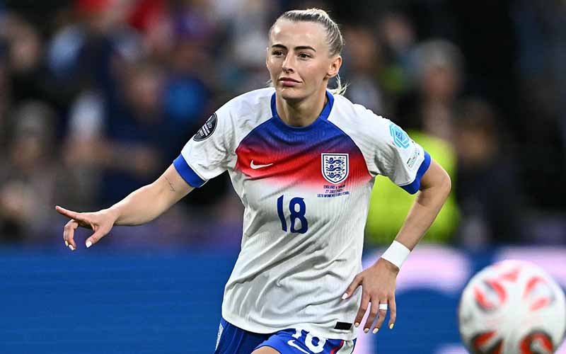 Nhận định Nữ Ukraine vs Nữ Anh 0h00 ngày 4/3: Cơ hội cho Nữ Tam Sư - Ảnh 1